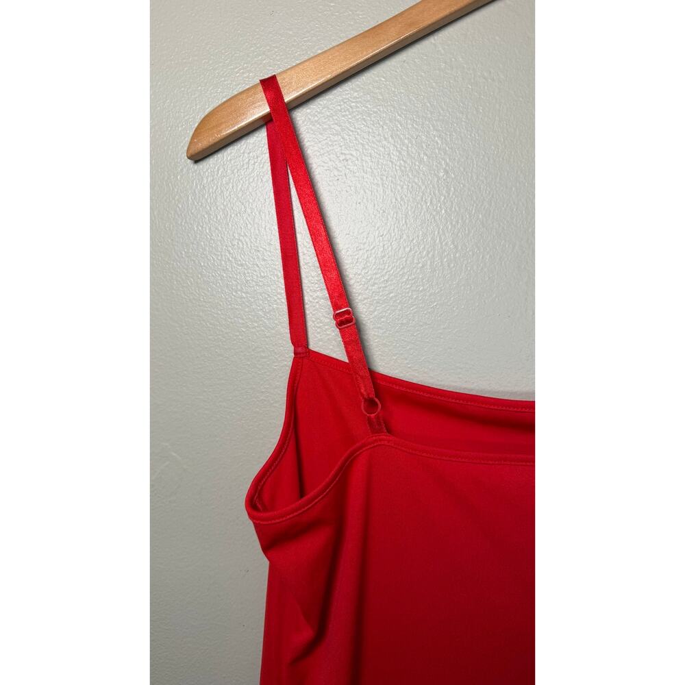 Vintage Spring 98 Vivienne Tam Maxi Slip Dress size L - Picture 8 of 11